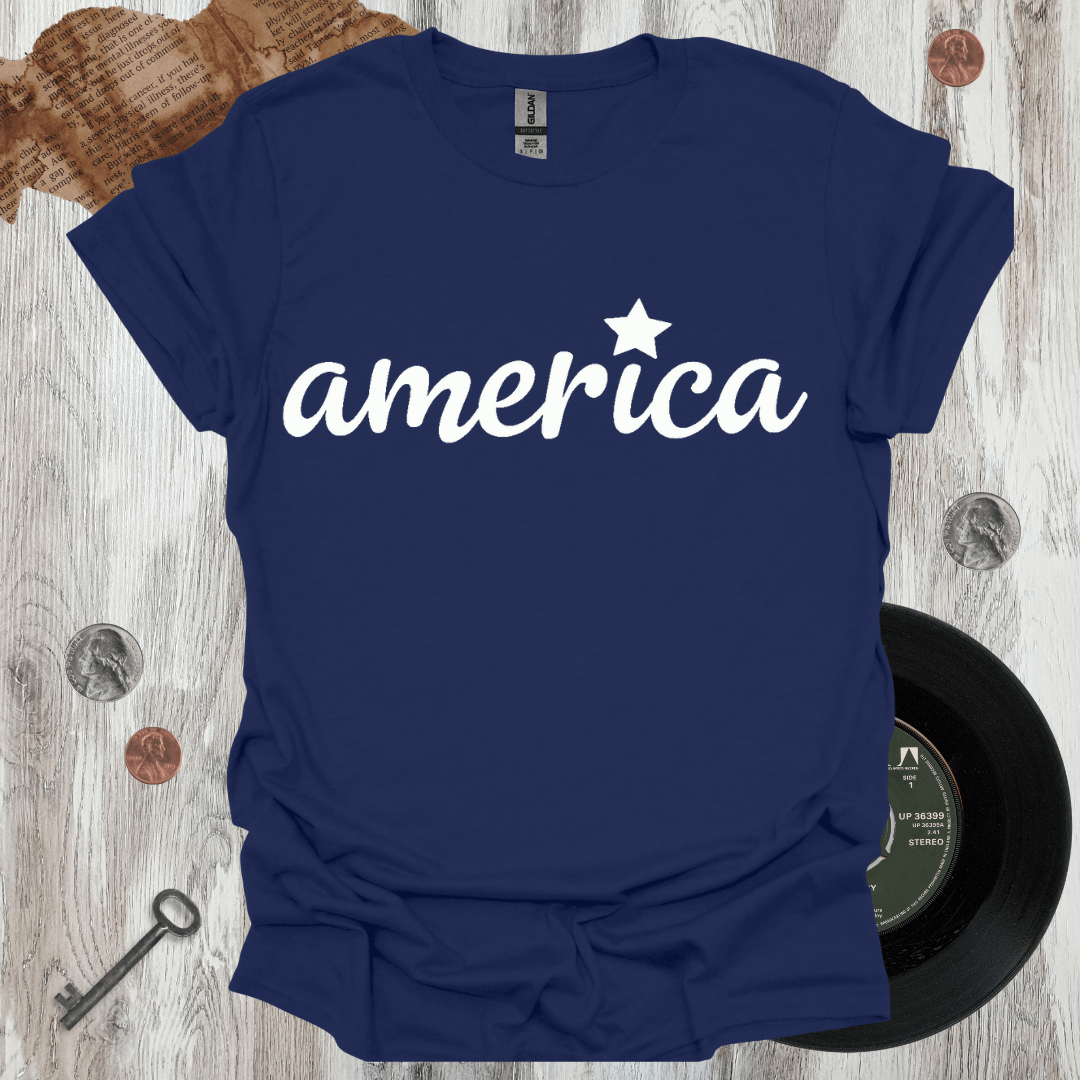 america T-Shirt