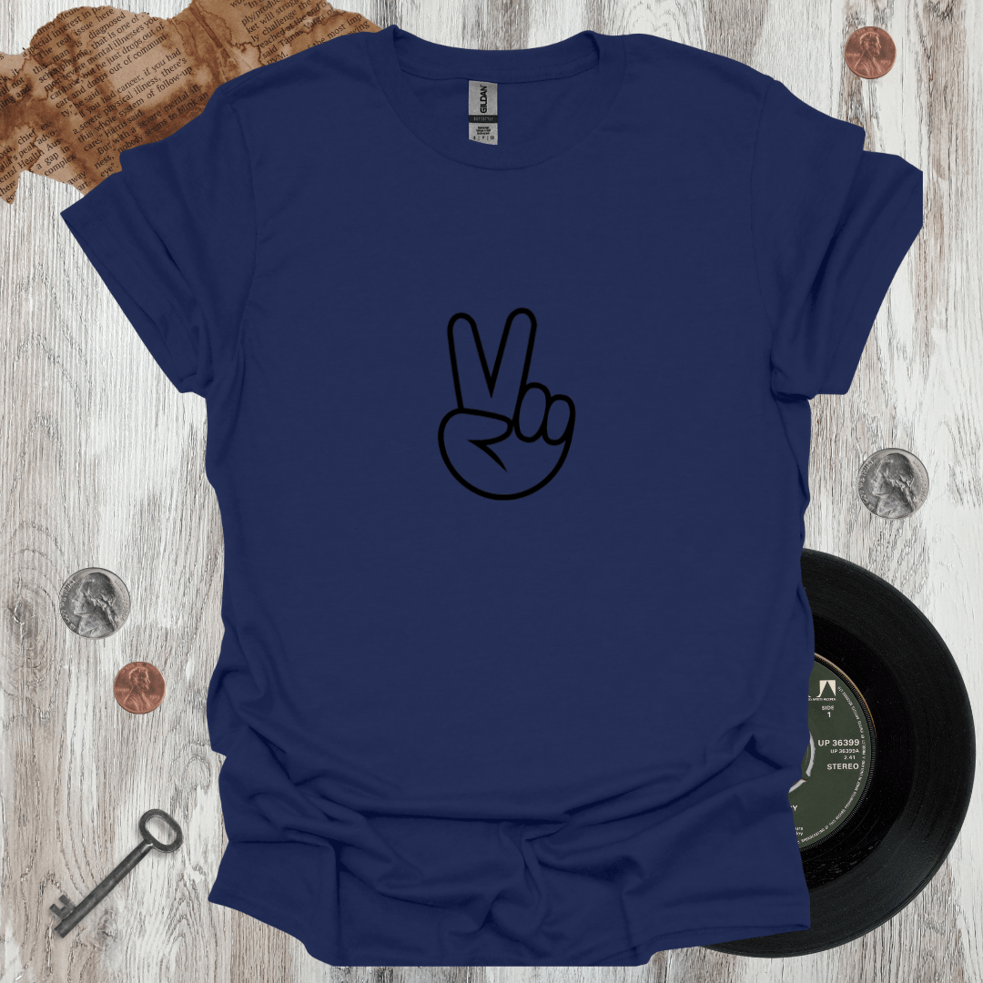 Peace T-Shirt