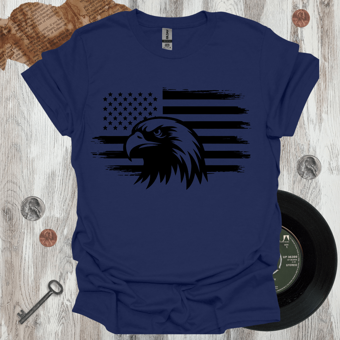 Eagle Vision T-Shirt