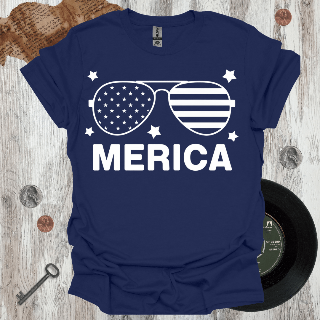 American Vision T-Shirt