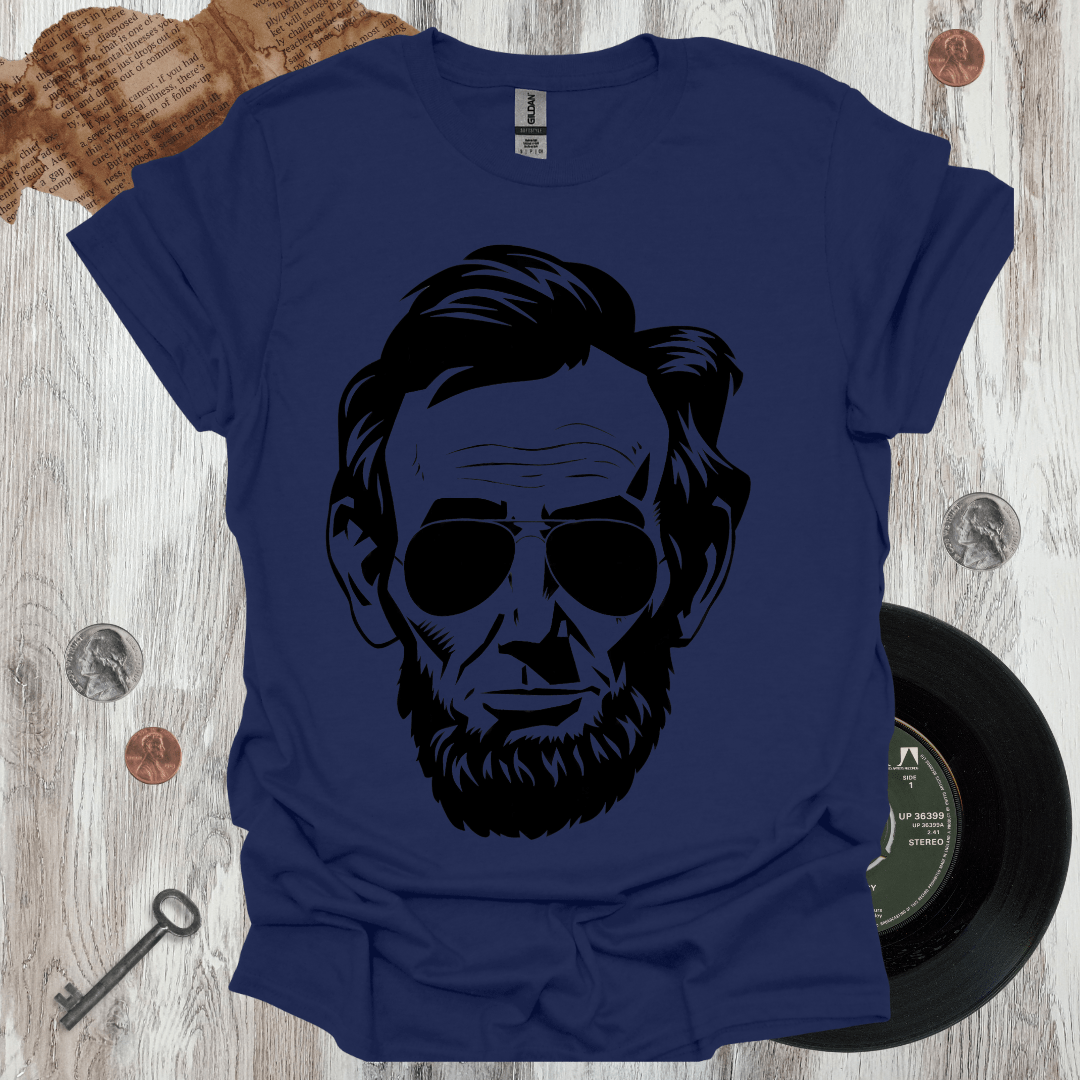 Abe T-Shirt