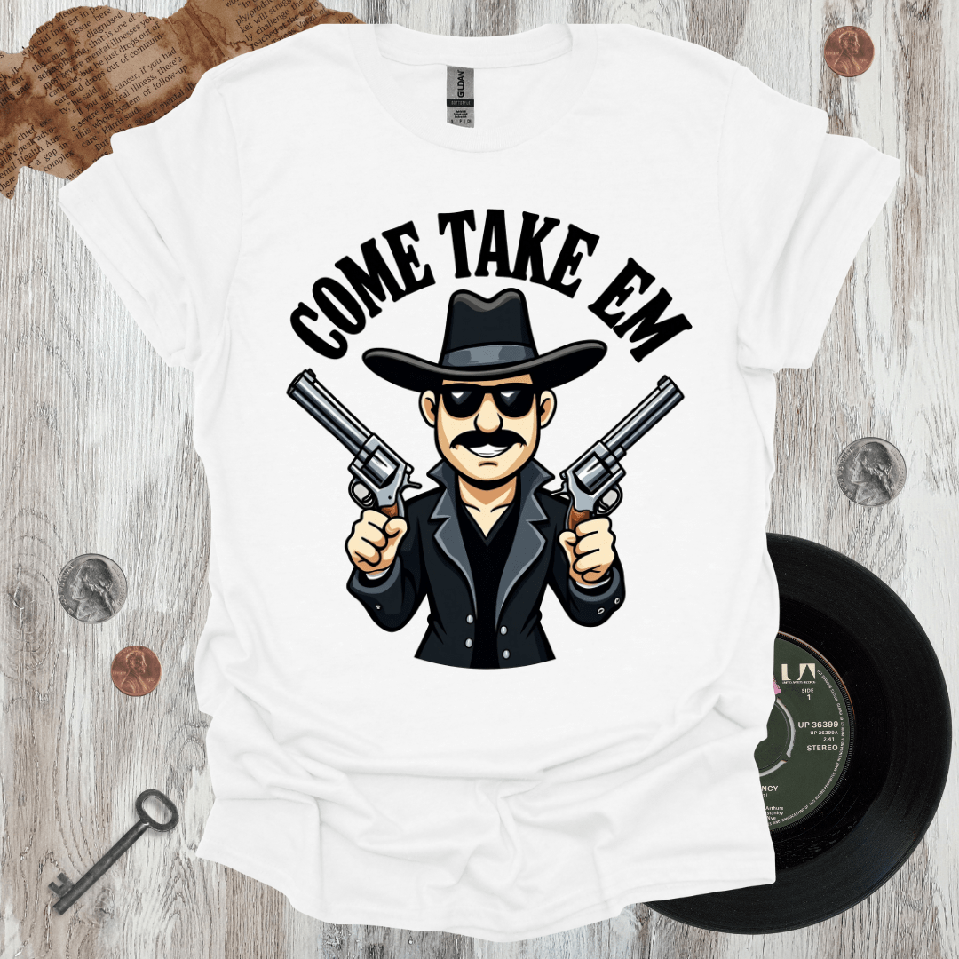 TAKE EM T-Shirt