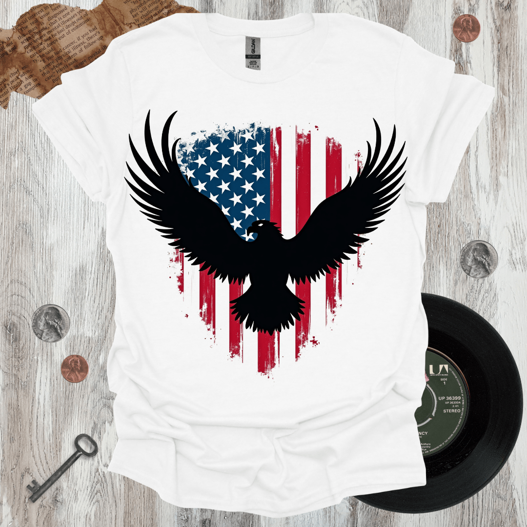 Freedom Soars T-Shirt