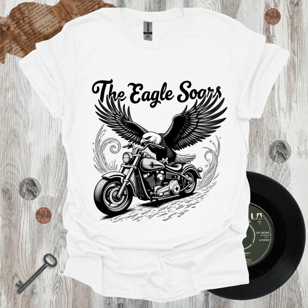 Freedom Ride T-Shirt