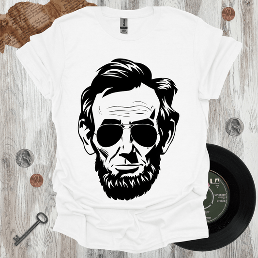 Abe T-Shirt