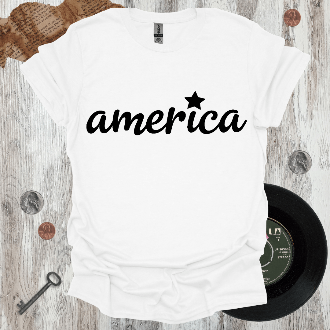 america T-Shirt