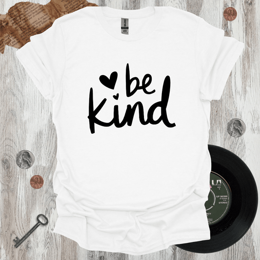 Kind Words T-Shirt