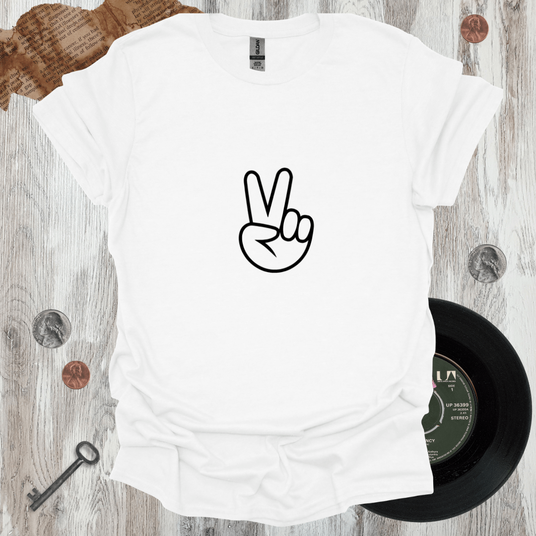 Peace T-Shirt