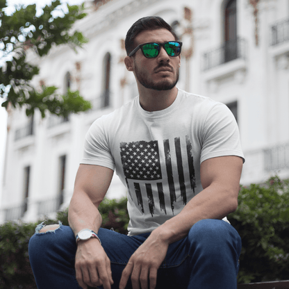 Classic Patriot T-Shirt