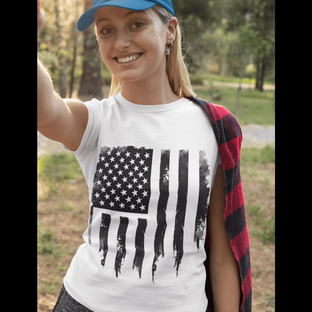 Classic Patriot T-Shirt